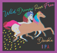 Пиво Wild Dreams Run Free Пиво Wild Dreams Run Free