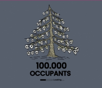 Пиво 100.000 OCCUPANTS