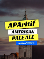 Пиво APAritif