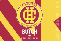Пиво BUTCH APA