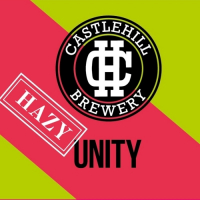 Пиво Hazy UNITY
