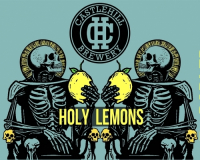 Пиво HOLY LEMONS