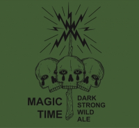 Пиво MAGIC TIME