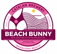 Пиво Beach Bunny Пиво Beach Bunny