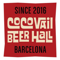 Пиво Cocovail Пиво Cocovail