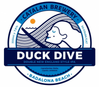 Пиво Duck Dive Пиво Duck Dive
