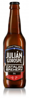 Пиво Julián Gorospe Пиво Julián Gorospe