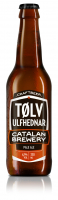 Пиво Tølv Ulfhednar Пиво Tølv Ulfhednar
