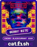 Пиво Berry Bite