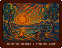 Пиво Carefree Nights