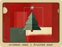 Пиво Crimson Noel