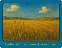 Пиво Fields of the Brave
