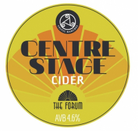Пиво Centre Stage