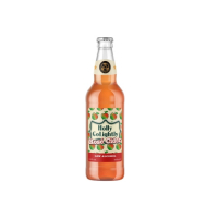 Пиво Holly GoLightly Rose Cider