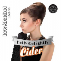 Пиво Holly Golightly