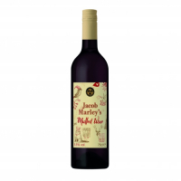 Пиво Jacob Marley's Mulled Wine