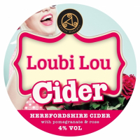 Пиво Loubi Lou