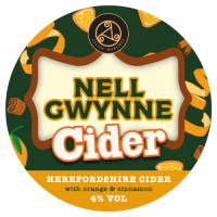 Пиво Nell Gwynne Cider