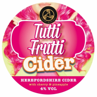 Пиво Tutti Frutti