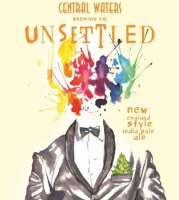 Пиво Unsettled