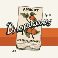 Пиво Apricot Drupaceous