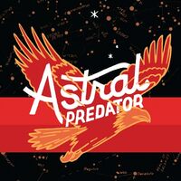 Пиво Astral Predator Пиво Astral Predator