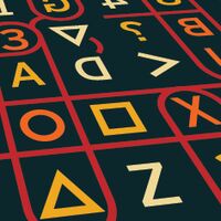 Пиво Barrel Aged Cryptic Message (2021)