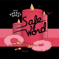 Пиво Barrel Aged Safe Word (2023) Пиво Barrel Aged Safe Word (2023)