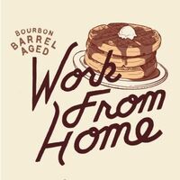 Пиво Barrel Aged Work From Home (2022)