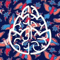 Пиво Bird of Paradise - All the Berries