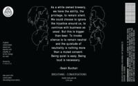Пиво Breathing: Conversations Пиво Breathing: Conversations