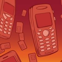 Пиво Burner Phone Пиво Burner Phone