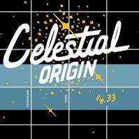 Пиво Celestial Origin (2021)