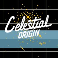 Пиво Celestial Origin (2022)