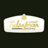 Пиво Cherry Tulpaforcer Пиво Cherry Tulpaforcer