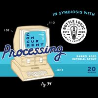 Пиво Concurrent Processing Пиво Concurrent Processing