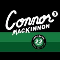 Пиво Connor MacKinnon (2022) Пиво Connor MacKinnon (2022)