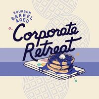 Пиво Corporate Retreat (2023)