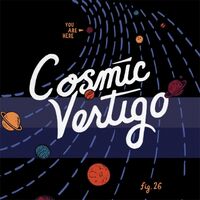 Пиво Cosmic Vertigo Пиво Cosmic Vertigo
