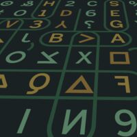 Пиво Cryptic Message Пиво Cryptic Message