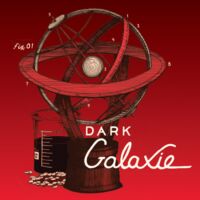 Пиво Dark Galaxie w/ Peppermint & Cacao Пиво Dark Galaxie w/ Peppermint & Cacao