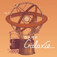 Пиво Dark Galaxie Пиво Dark Galaxie