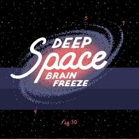 Пиво Deep Space Brain Freeze