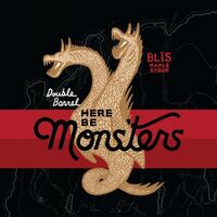 Пиво Double Barrel Here Be Monsters (2023 Blis Maple Syrup) Пиво Double Barrel Here Be Monsters (2023 Blis Maple Syrup)