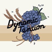 Пиво Dynamic Tension Пиво Dynamic Tension