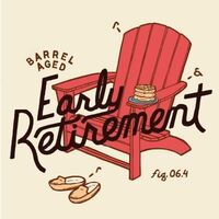 Пиво Early Retirement Пиво Early Retirement