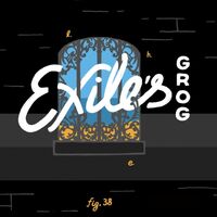 Пиво Exile’s Grog Пиво Exile’s Grog