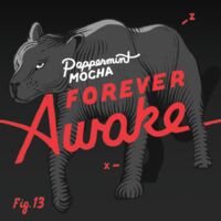 Пиво Forever Awake - Peppermint Mocha Пиво Forever Awake - Peppermint Mocha