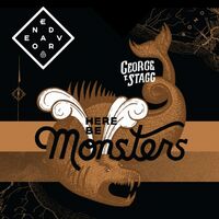 Пиво George T. Stagg Here Be Monsters (Endeavor) Пиво George T. Stagg Here Be Monsters (Endeavor)