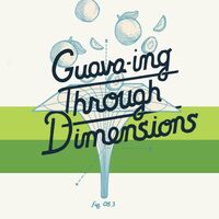 Пиво Guava-ing Through Dimensions
